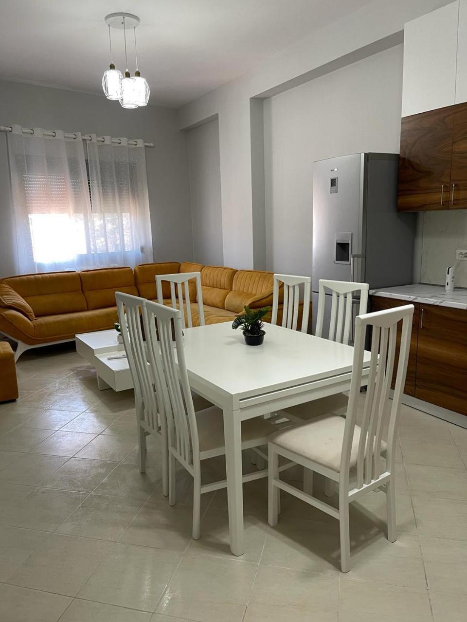 Apartament Juli Bb *